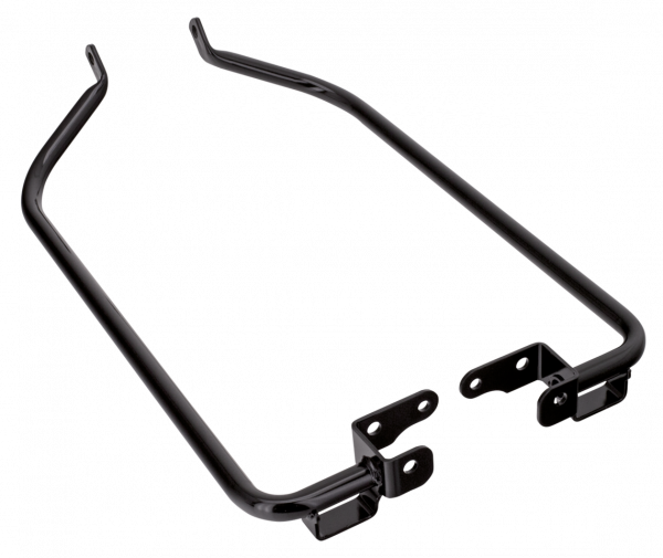 SADDLEBAG SUPPORTS FOR FLHX & FLTRX SERIES